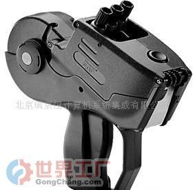 批發(fā)三排12位工業(yè)級標(biāo)價機 機械與行業(yè)設(shè)備的智能集成方案